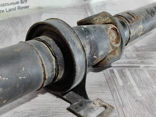 Кардан задний в сборе Range Rover L322 02-05 M62