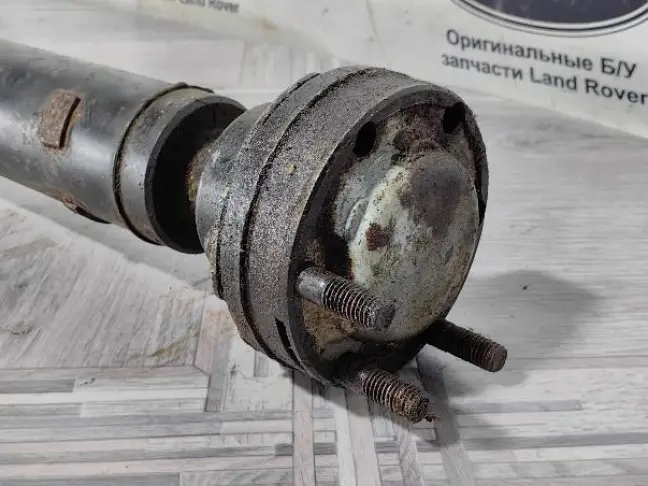 Кардан задний в сборе Range Rover L322 02-05 M62