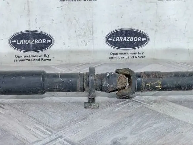 Кардан задний в сборе Range Rover L322 02-05 M62