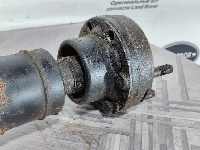 Кардан задний в сборе Range Rover L322 02-05 M62