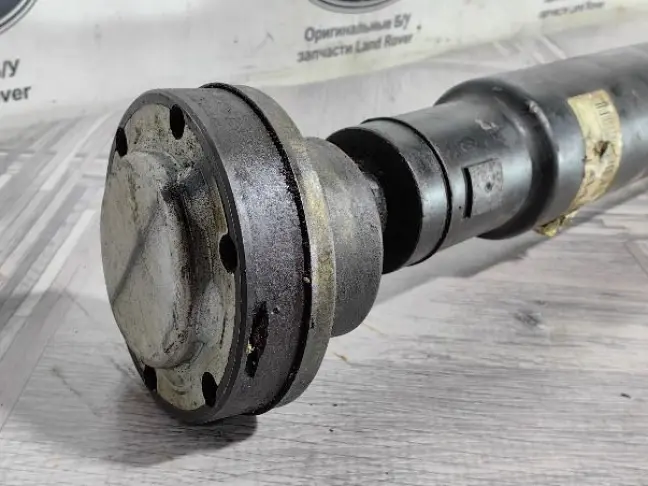 Кардан задний в сборе Range Rover L322 02-05 M62