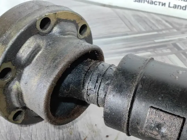 Кардан задний в сборе Range Rover L322 02-05 M62