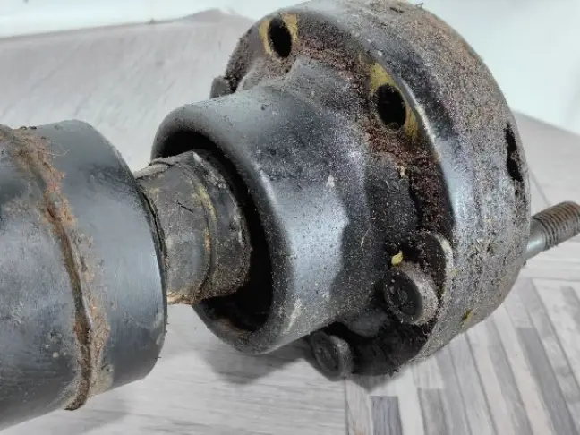 Кардан задний в сборе Range Rover L322 02-05 M62