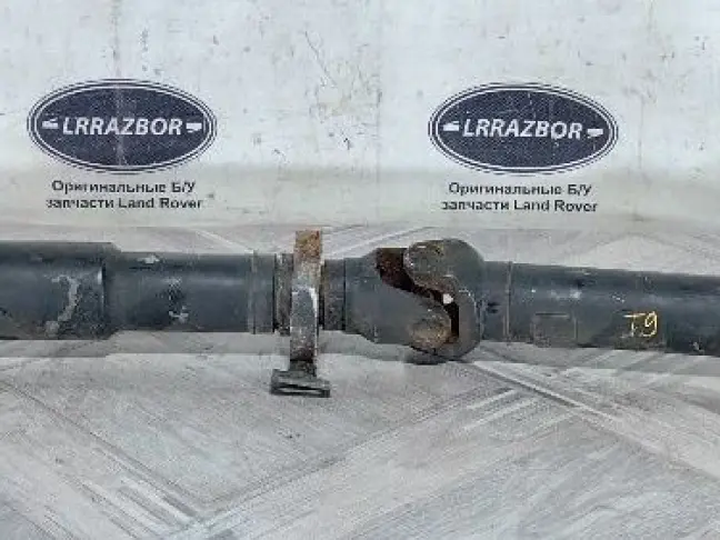 Кардан задний в сборе Range Rover L322 02-05 M62