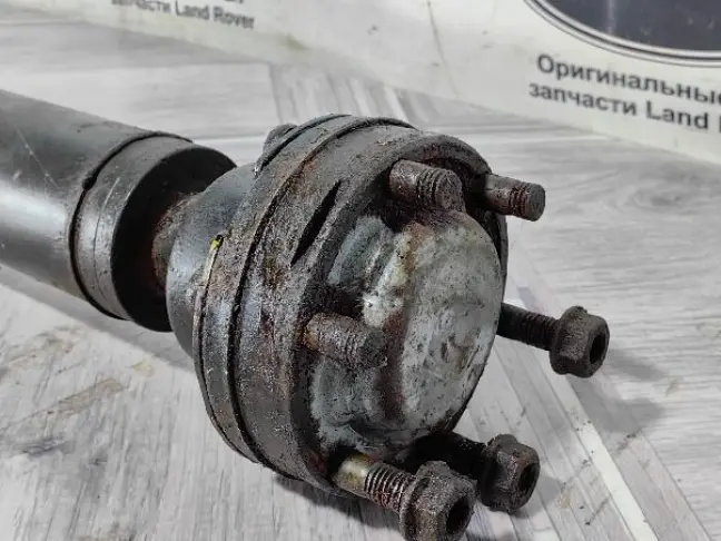 Кардан задний в сборе Range Rover L322 02-05 M62