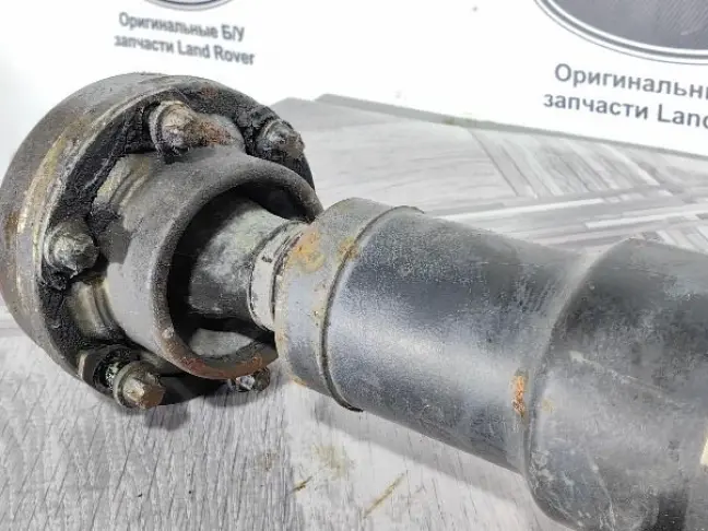 Кардан задний в сборе Range Rover L322 02-05 M62