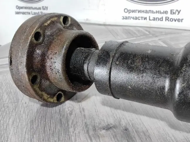 Кардан задний в сборе Range Rover L322 02-05 M62