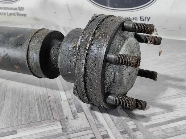 Кардан задний в сборе Range Rover L322 02-05 M62