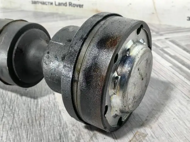 Кардан передний DISCOVERY 3/4 L319 Sport L320