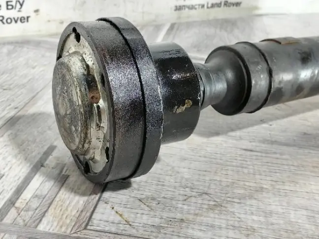 Кардан передний DISCOVERY 3/4 L319 Sport L320