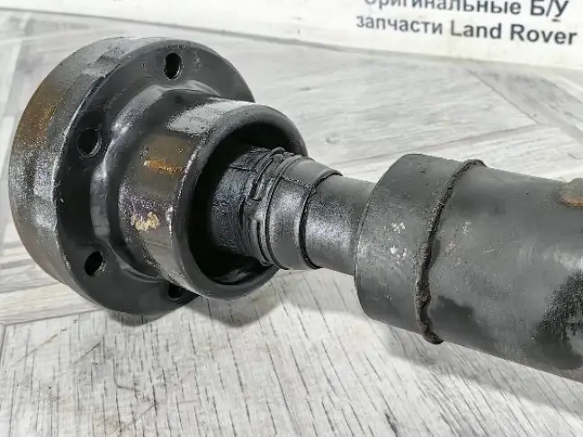 Кардан передний DISCOVERY 3/4 L319 Sport L320