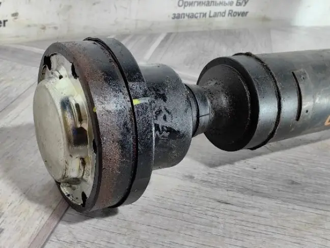Кардан передний DISCOVERY 3/4 L319 Sport L320