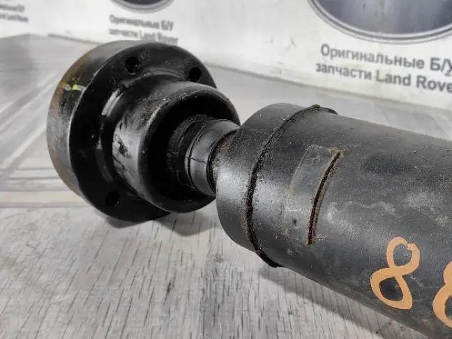 Кардан передний DISCOVERY 3/4 L319 Sport L320