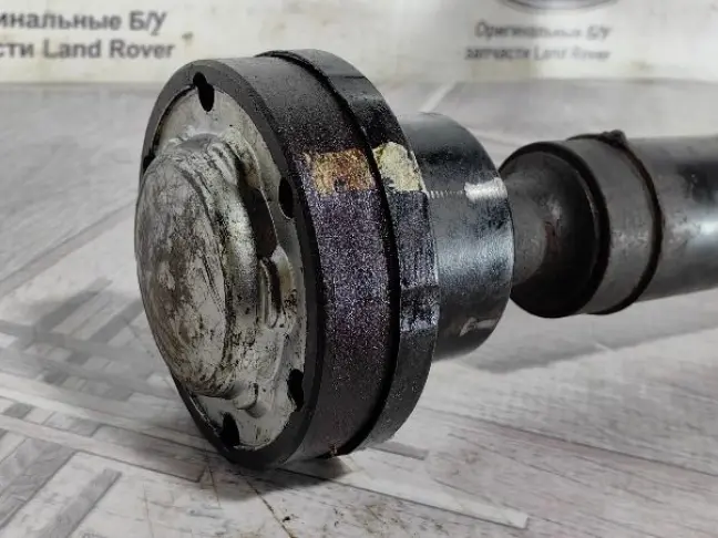Кардан передний DISCOVERY 3/4 L319 Sport L320