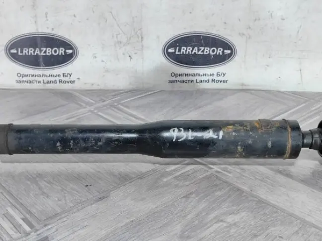 Кардан передний DISCOVERY 3/4 L319 Sport L320