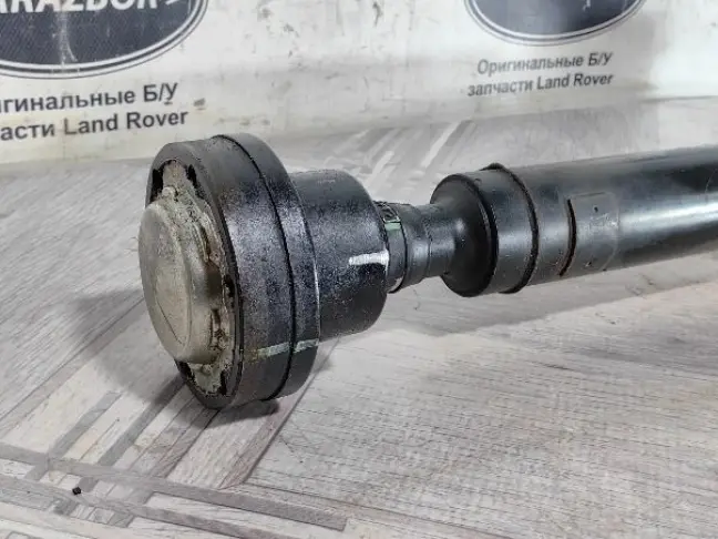 Вал карданный передний Range Rover Sport L320