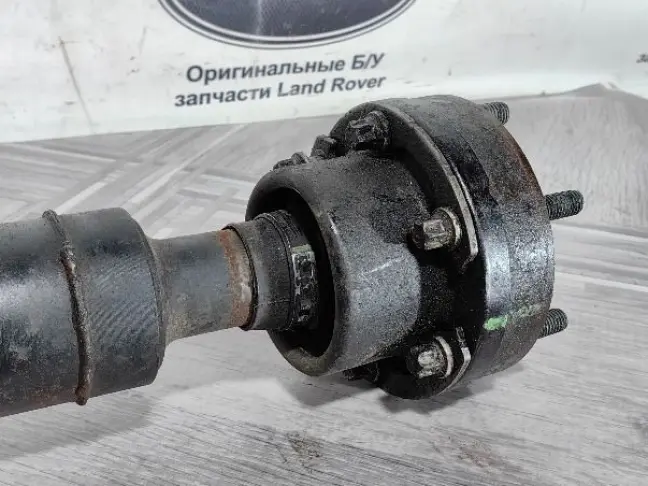 Вал карданный передний Range Rover Sport L320