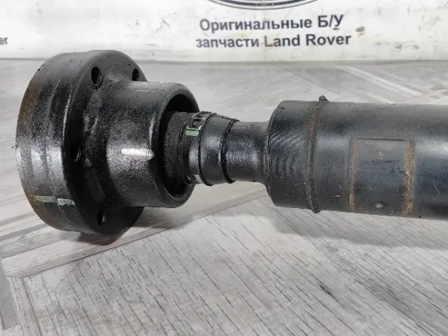Вал карданный передний Range Rover Sport L320