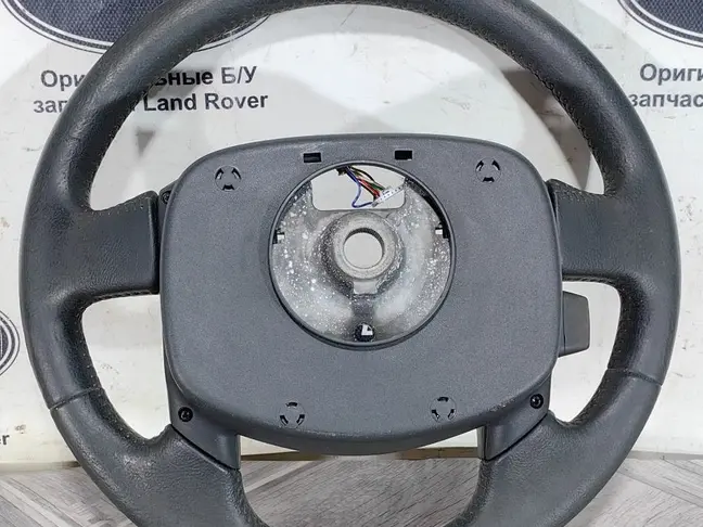 Руль Land Rover DISCOVERY 3 L319  2005 - 2009