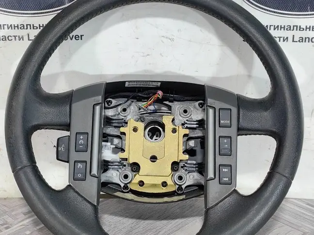 Руль Land Rover DISCOVERY 3 L319  2005 - 2009