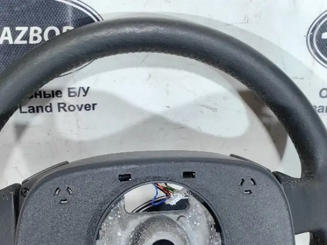 Руль Land Rover DISCOVERY 3 L319  2005 - 2009