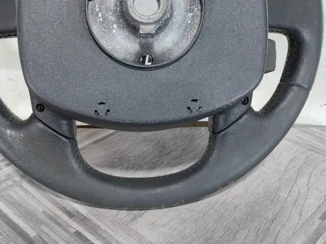 Руль Land Rover DISCOVERY 3 L319  2005 - 2009