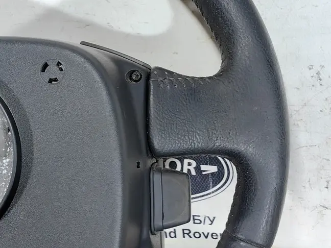 Руль Land Rover DISCOVERY 3 L319  2005 - 2009