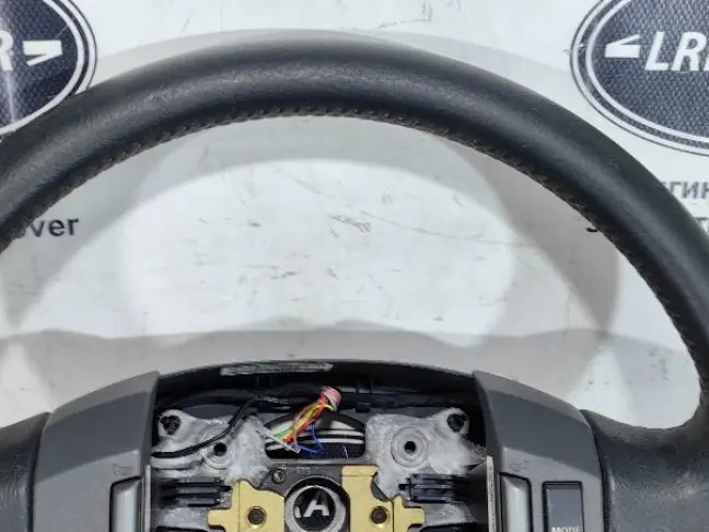Руль Land Rover DISCOVERY 3 L319  2005 - 2009