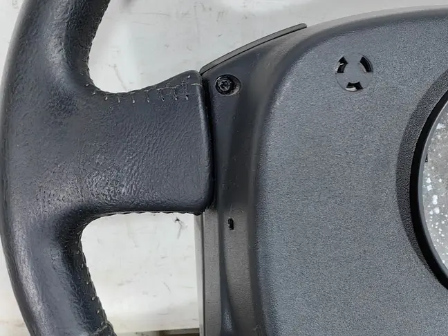 Руль Land Rover DISCOVERY 3 L319  2005 - 2009