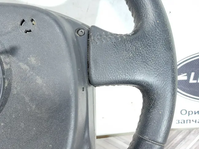 Руль Land Rover DISCOVERY 3 L319  2005 - 2009