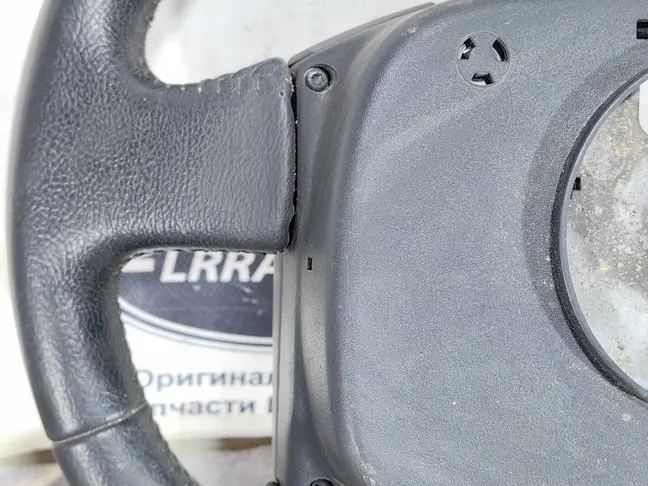 Руль Land Rover DISCOVERY 3 L319  2005 - 2009