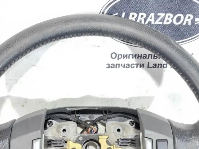 Руль Land Rover DISCOVERY 3 L319  2005 - 2009