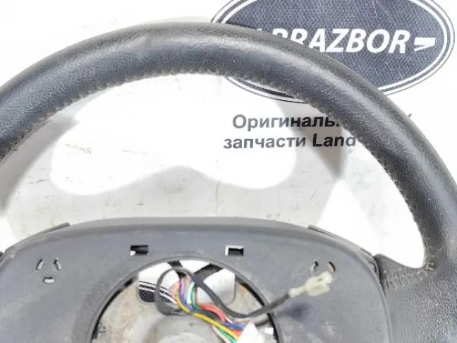 Руль Land Rover DISCOVERY 3 L319  2005 - 2009