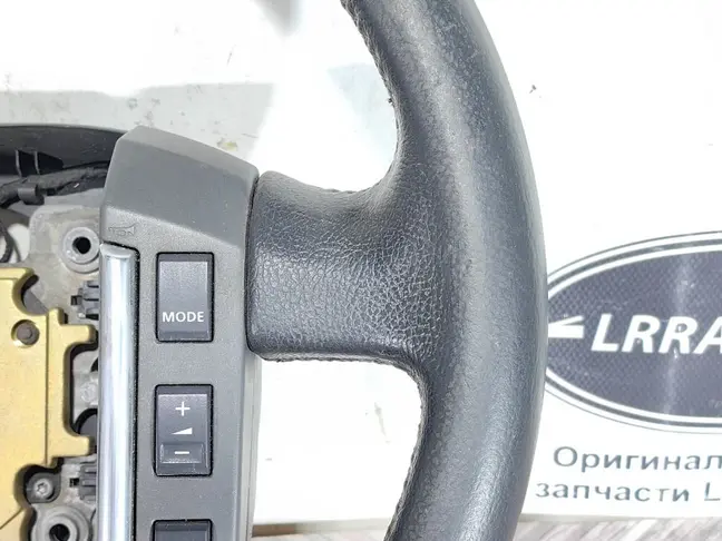 Руль Land Rover DISCOVERY 3 L319  2005 - 2009