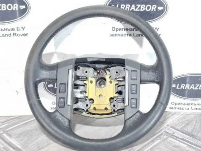 Руль Land Rover DISCOVERY 3 L319  2005 - 2009