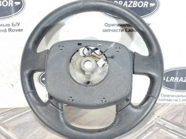 Руль Land Rover DISCOVERY 3 L319  2005 - 2009