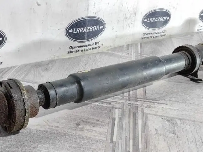 Кардан задний в сборе Range Rover L322 02-05 M62