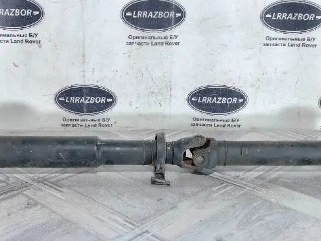 Кардан задний в сборе Range Rover L322 02-05 M62