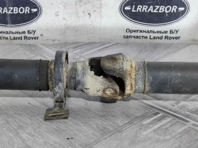 Кардан задний в сборе Range Rover L322 02-05 M62