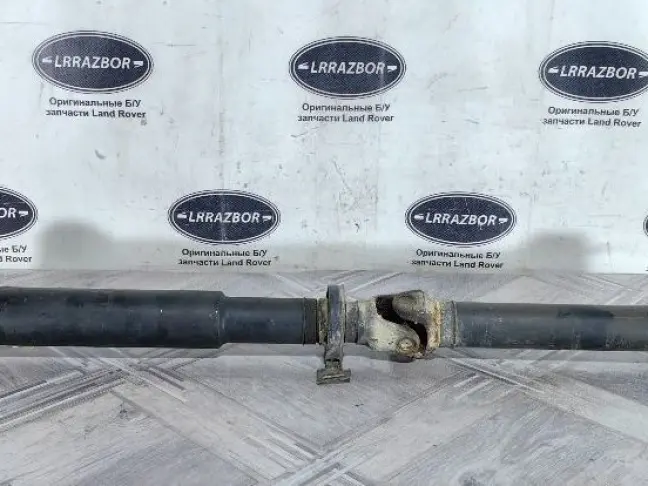 Кардан задний в сборе Range Rover L322 02-05 M62