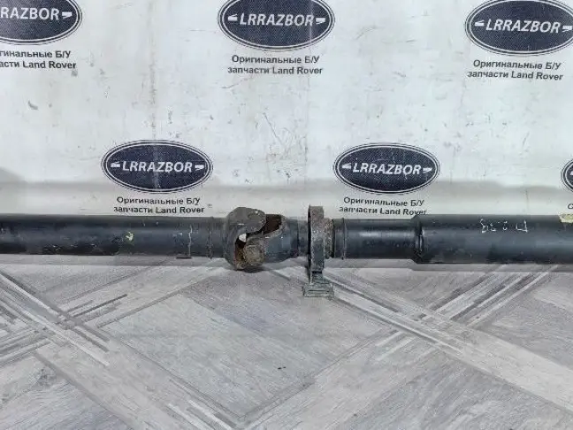 Кардан задний в сборе Range Rover L322 02-05 M62