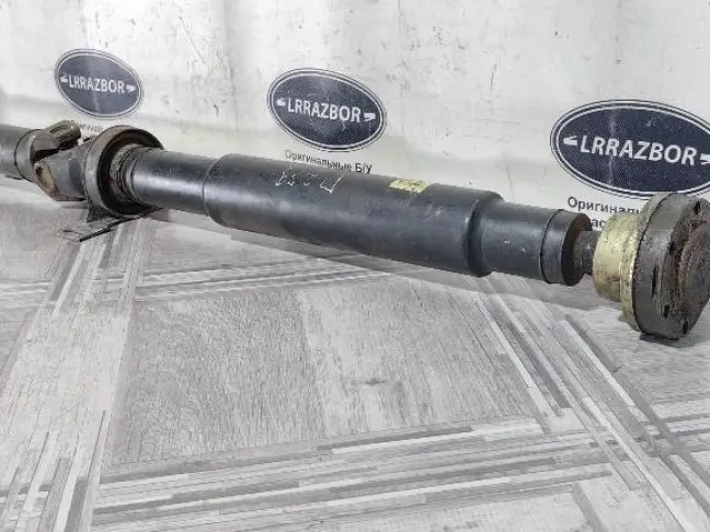 Кардан задний в сборе Range Rover L322 02-05 M62