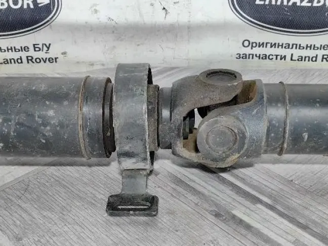 Кардан задний в сборе Range Rover L322 05-12