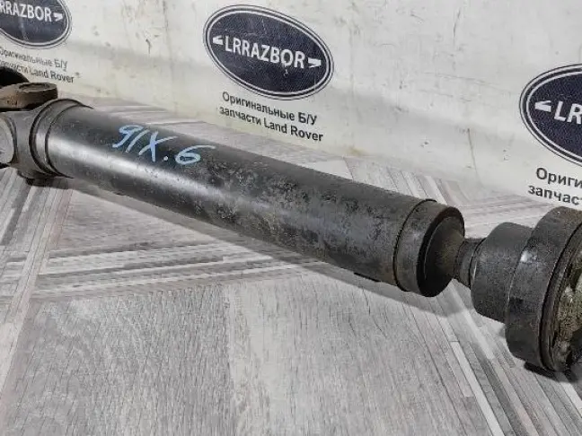 Кардан задний в сборе Range Rover L322 05-12