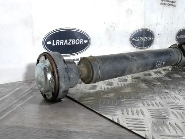 Кардан задний в сборе Range Rover L322 05-12