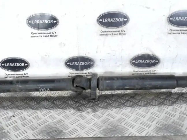 Кардан задний в сборе Range Rover L322 05-12