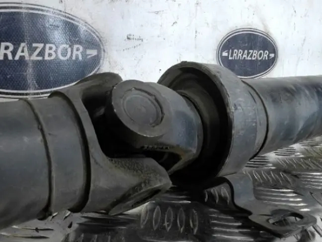 Кардан задний в сборе Range Rover L322 05-12