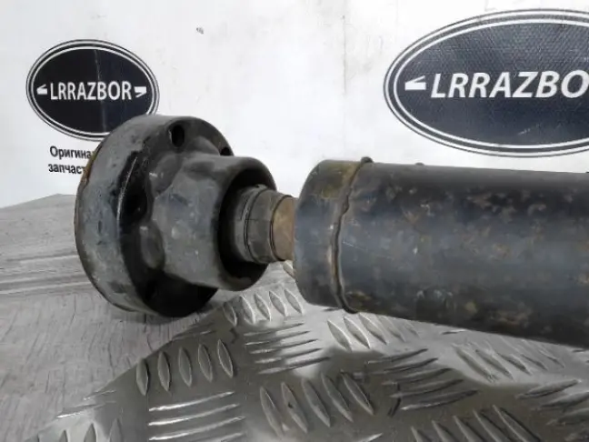 Кардан задний в сборе Range Rover L322 05-12