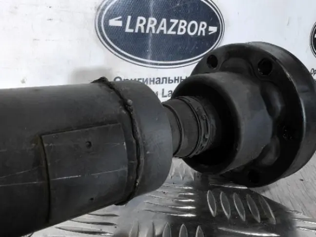 Кардан задний в сборе Range Rover L322 05-12
