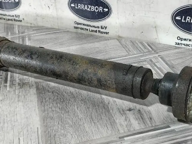 Кардан задний в сборе Range Rover L322 05-12